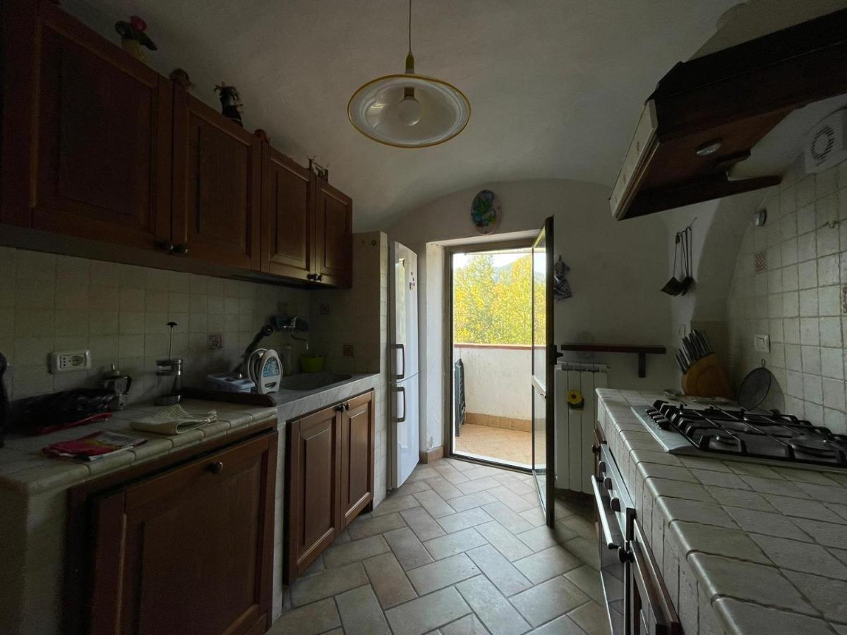 Casa Vacanza Pegrini Nel Centro Storico Di Gavi Exteriér fotografie