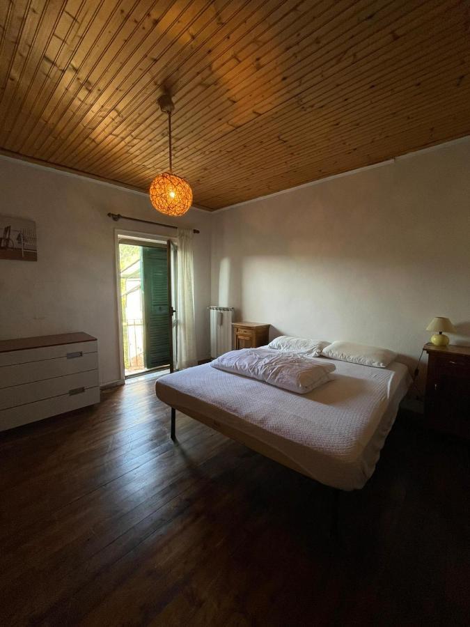 Casa Vacanza Pegrini Nel Centro Storico Di Gavi Exteriér fotografie