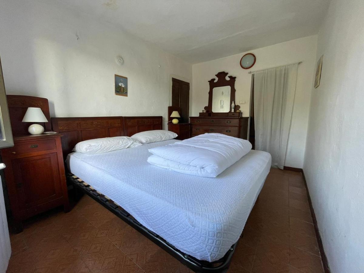 Casa Vacanza Pegrini Nel Centro Storico Di Gavi Exteriér fotografie